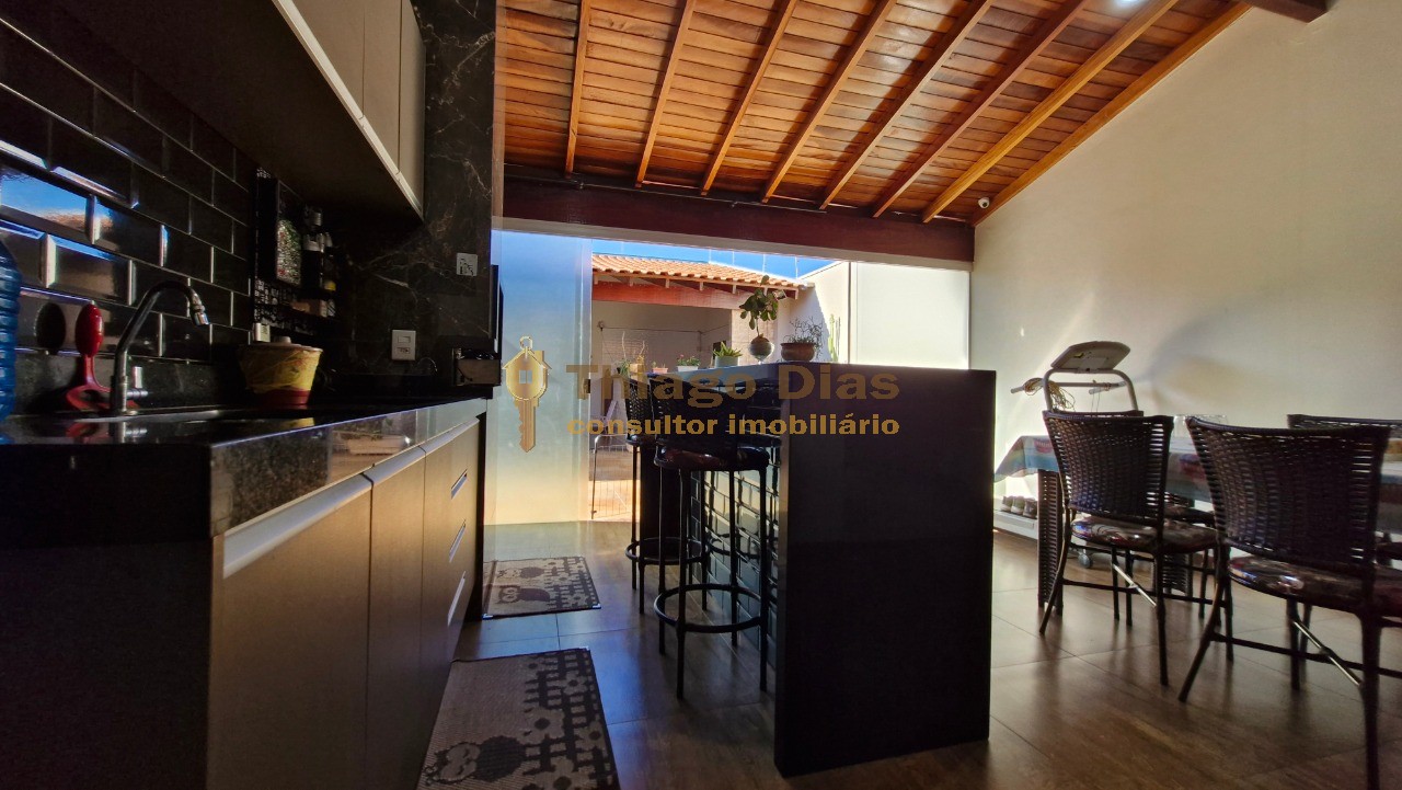 Casa, 4 quartos - Foto 29