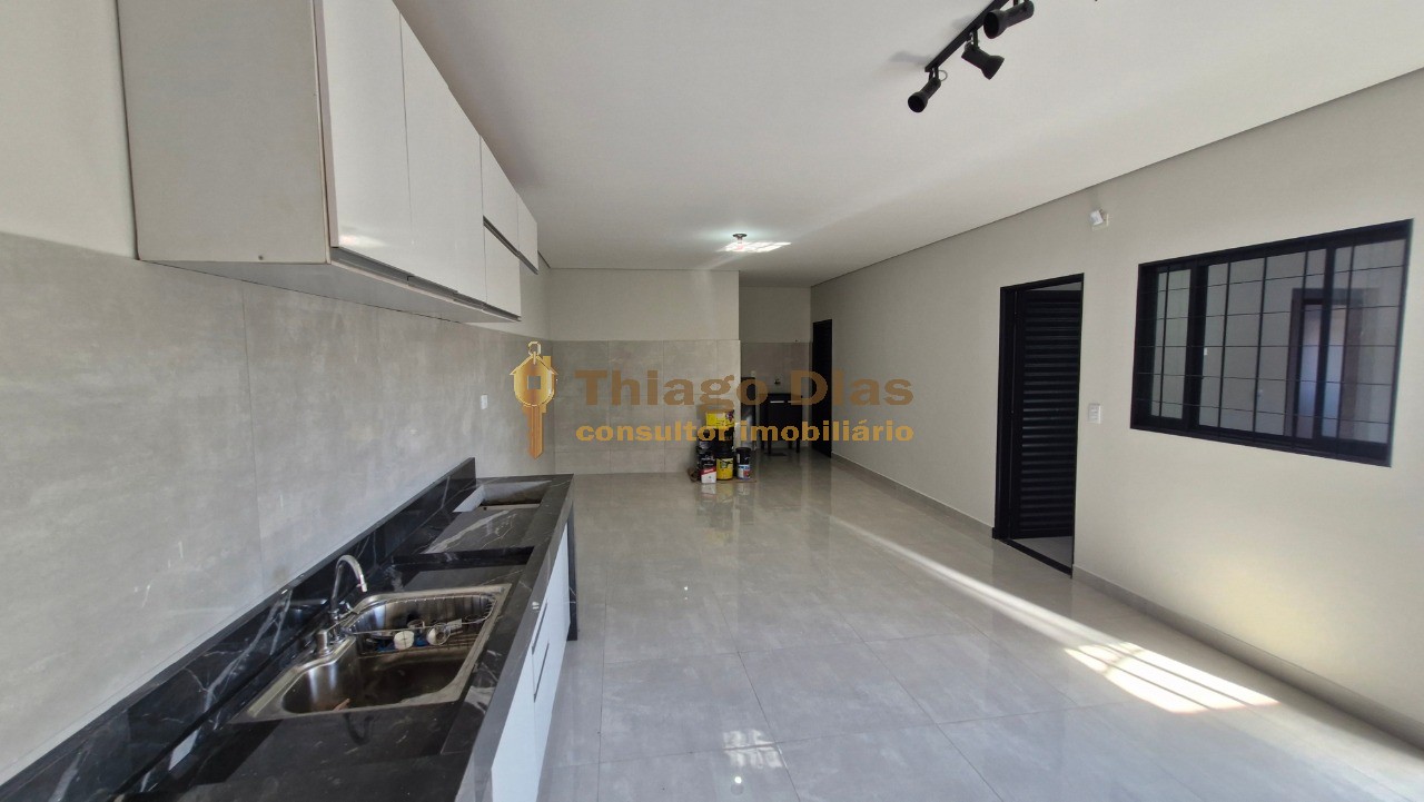 Casa, 3 quartos - Foto 18