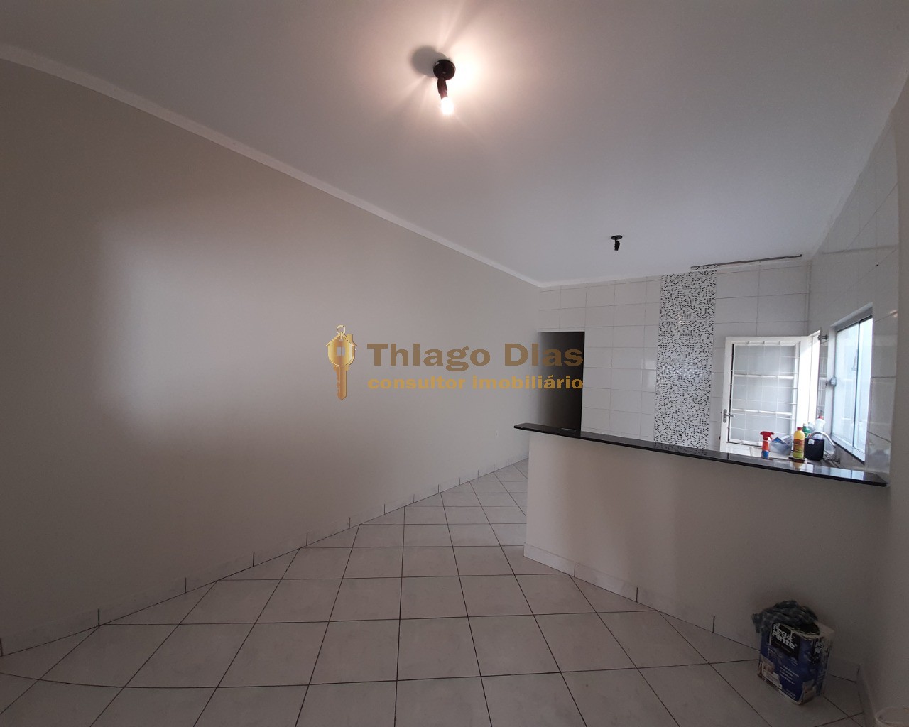 Casa, 2 quartos, 90 m² - Foto 3