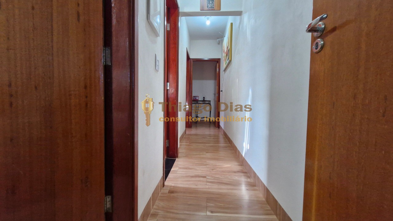 Casa, 4 quartos - Foto 8