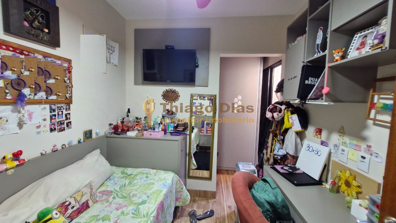 Casa, 4 quartos - Foto 9