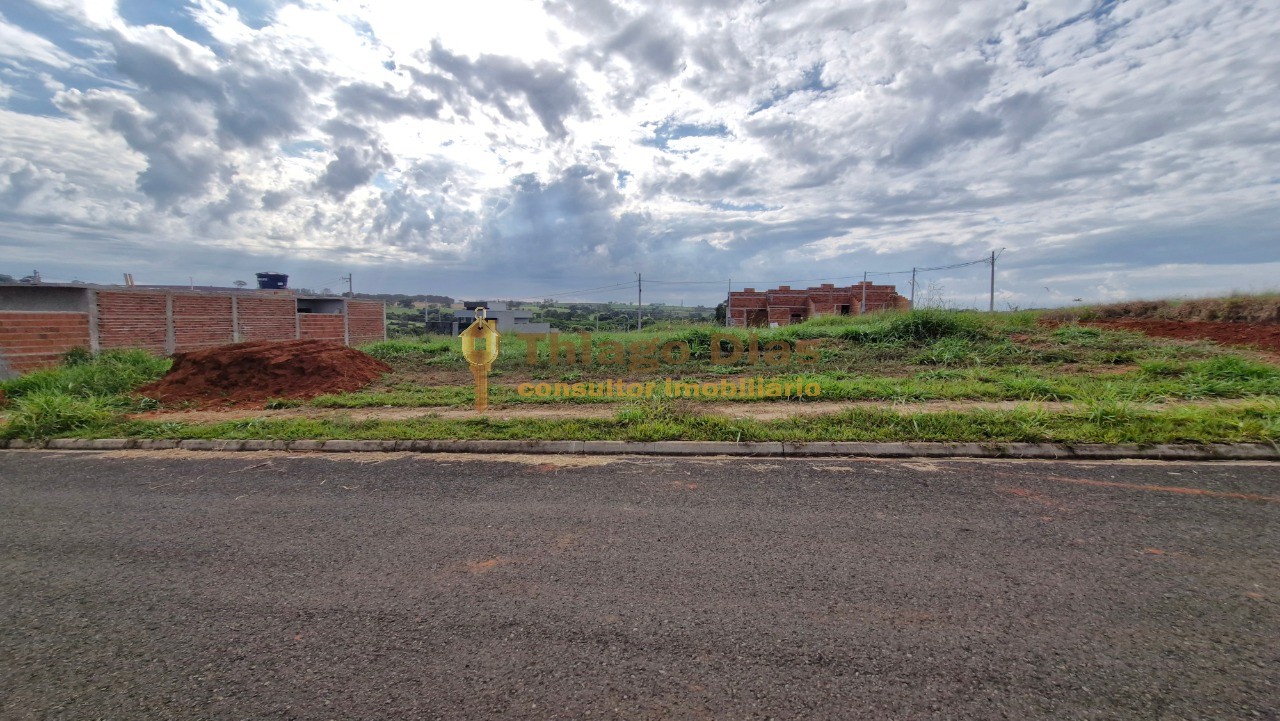 Terreno, 200 m² - Foto 1