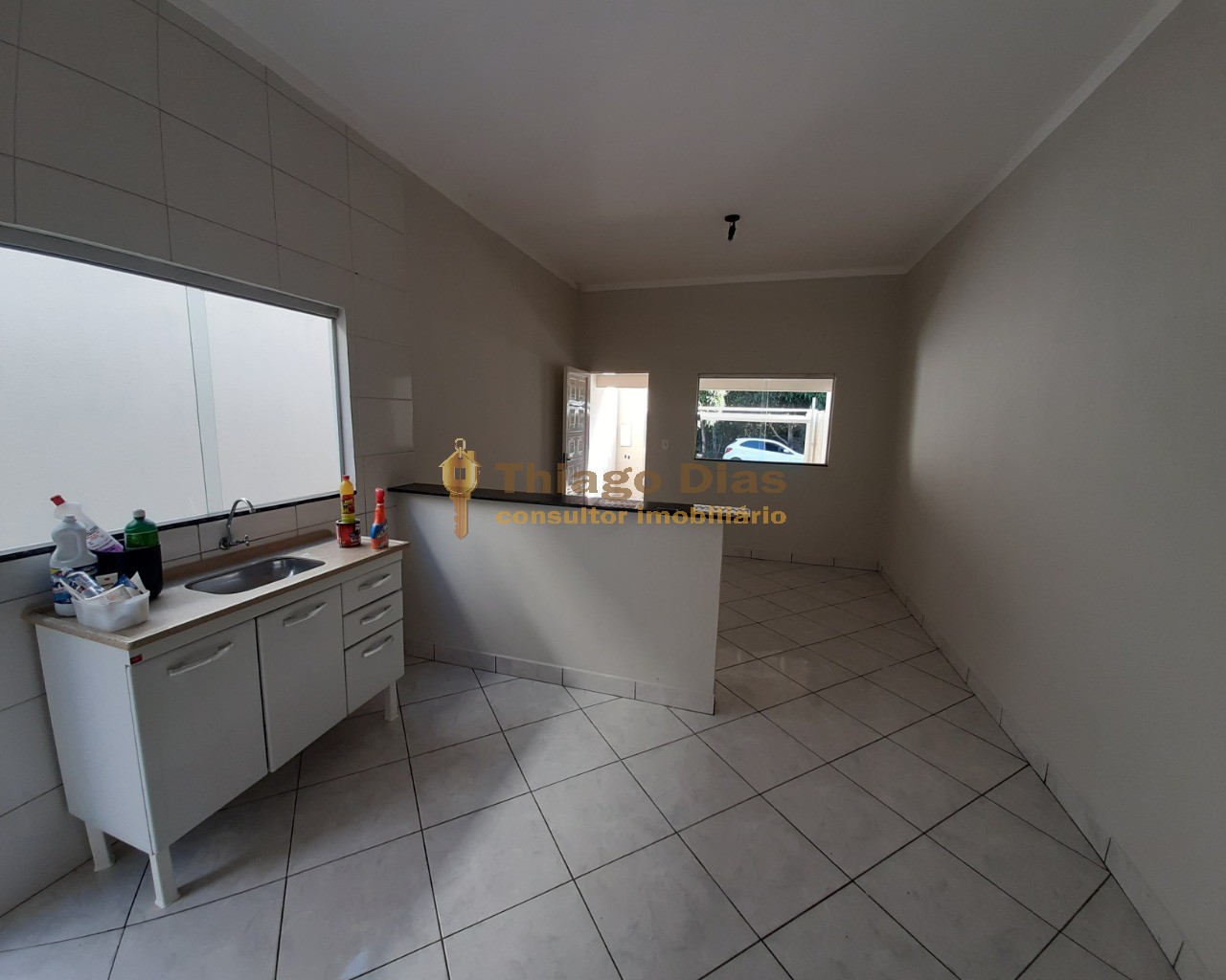 Casa, 2 quartos, 90 m² - Foto 4