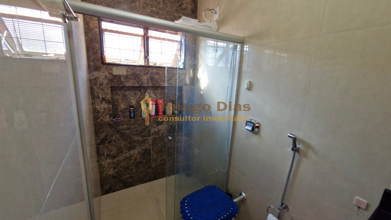 Casa, 4 quartos - Foto 20