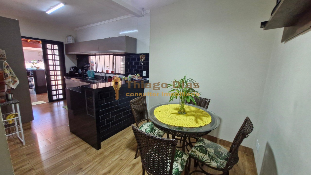 Casa, 4 quartos - Foto 23