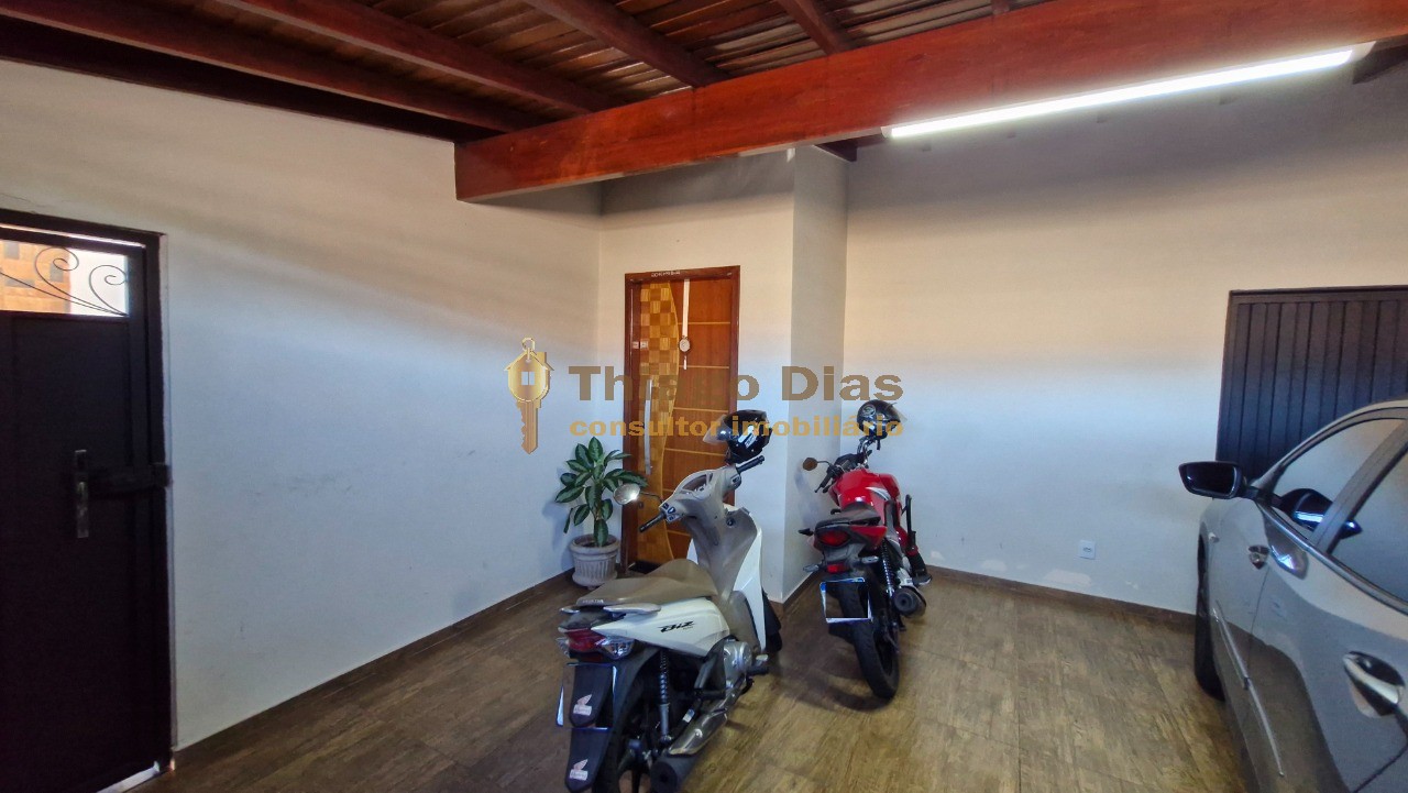 Casa, 4 quartos - Foto 2