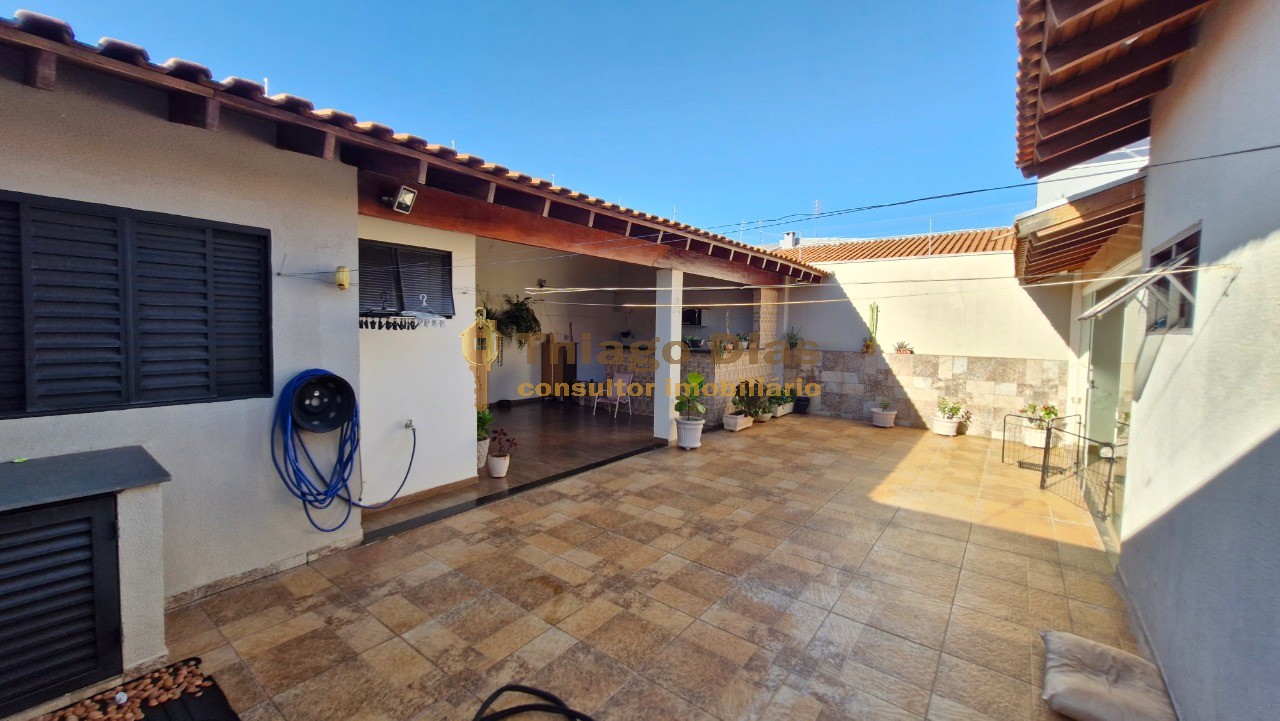 Casa, 4 quartos - Foto 36