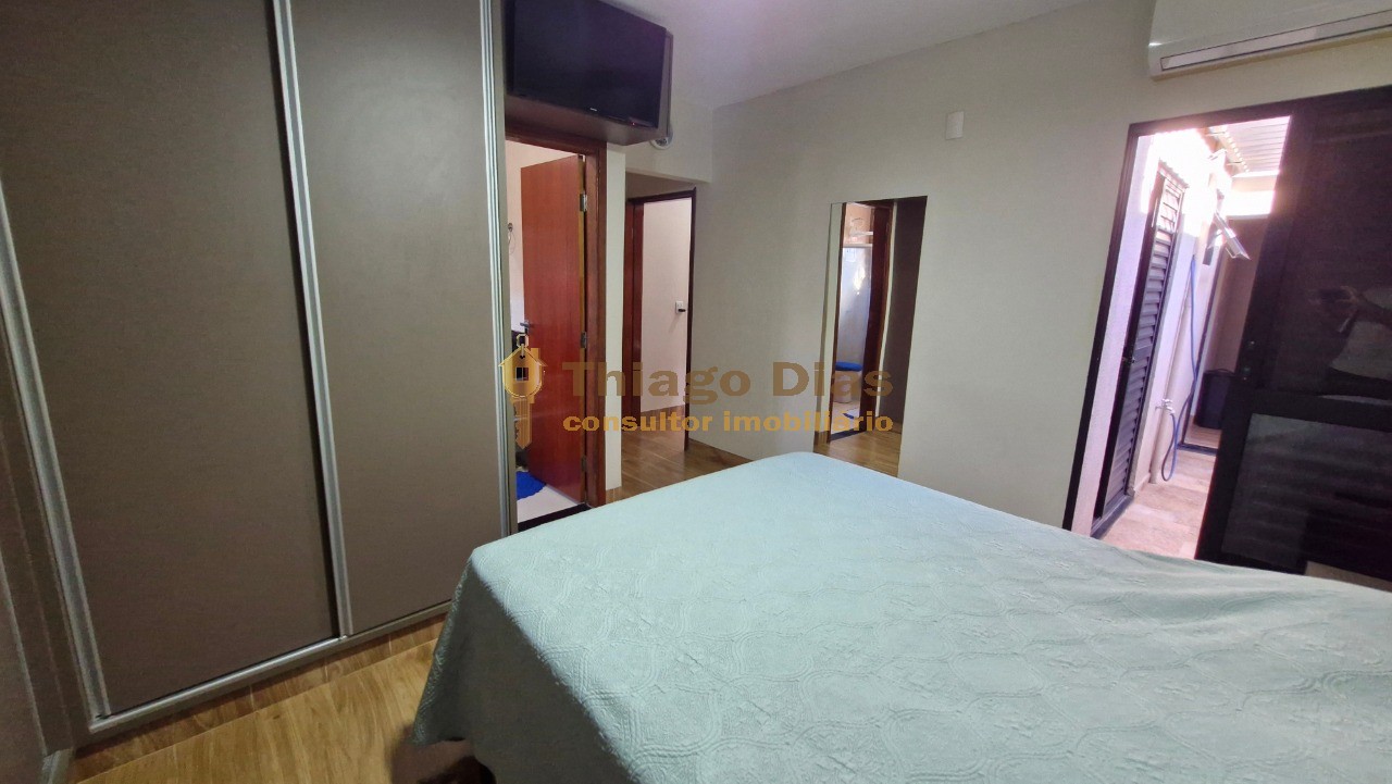 Casa, 4 quartos - Foto 18