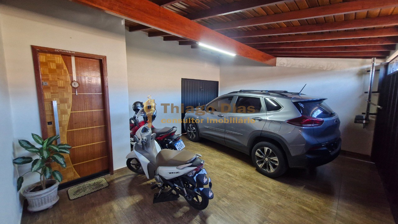 Casa, 4 quartos - Foto 3