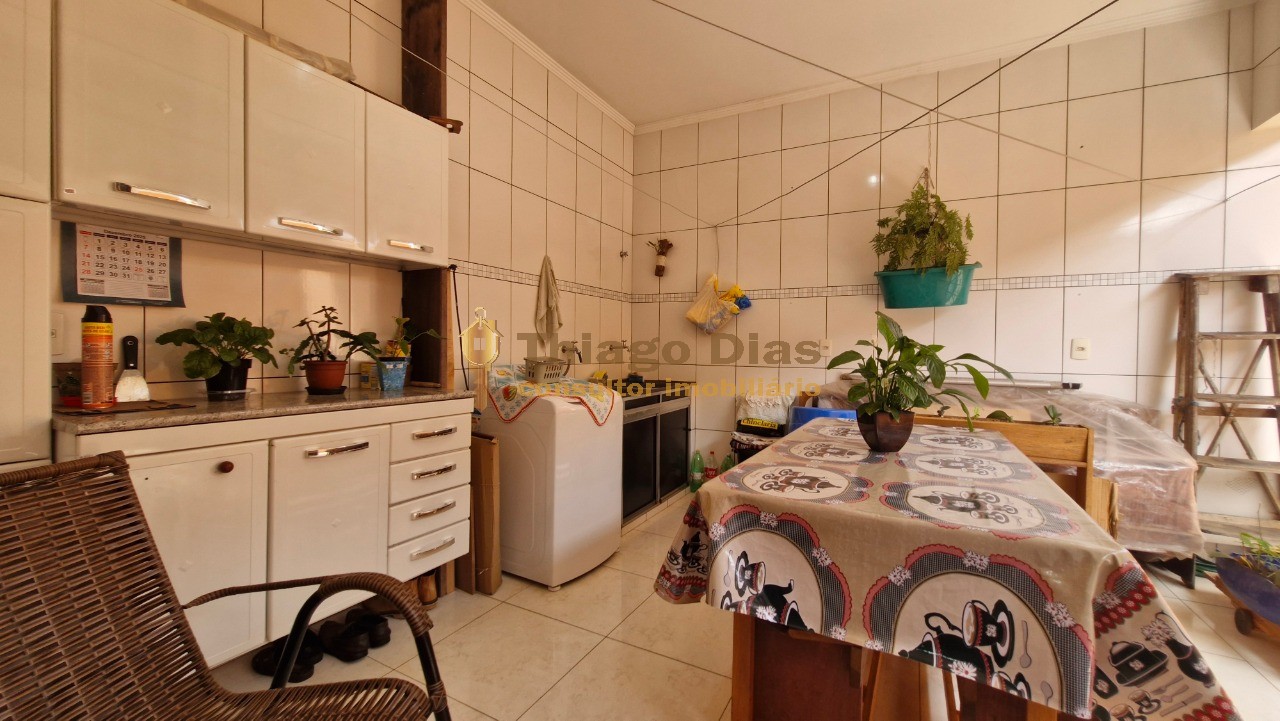 Casa, 3 quartos - Foto 17