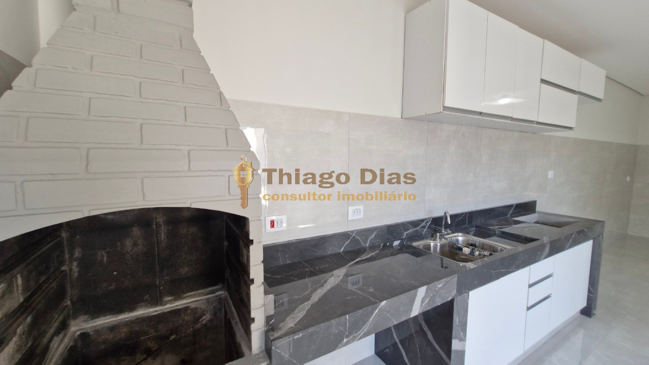 Casa, 3 quartos - Foto 19