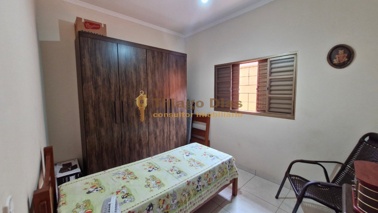 Casa, 3 quartos - Foto 10