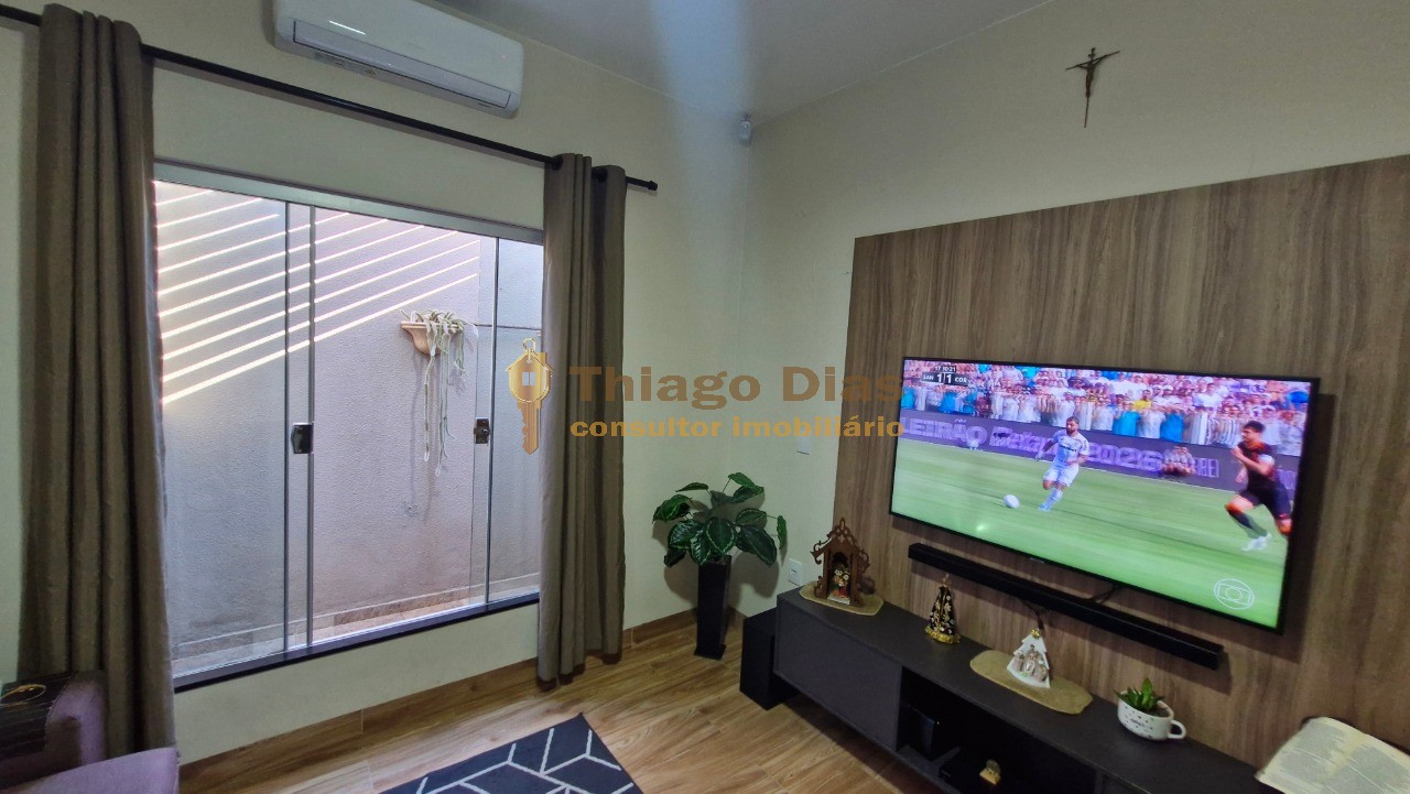 Casa, 4 quartos - Foto 5