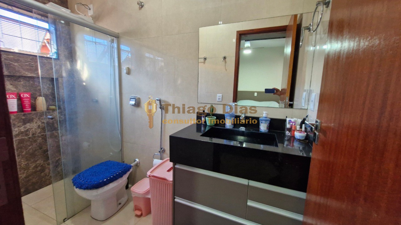 Casa, 4 quartos - Foto 21