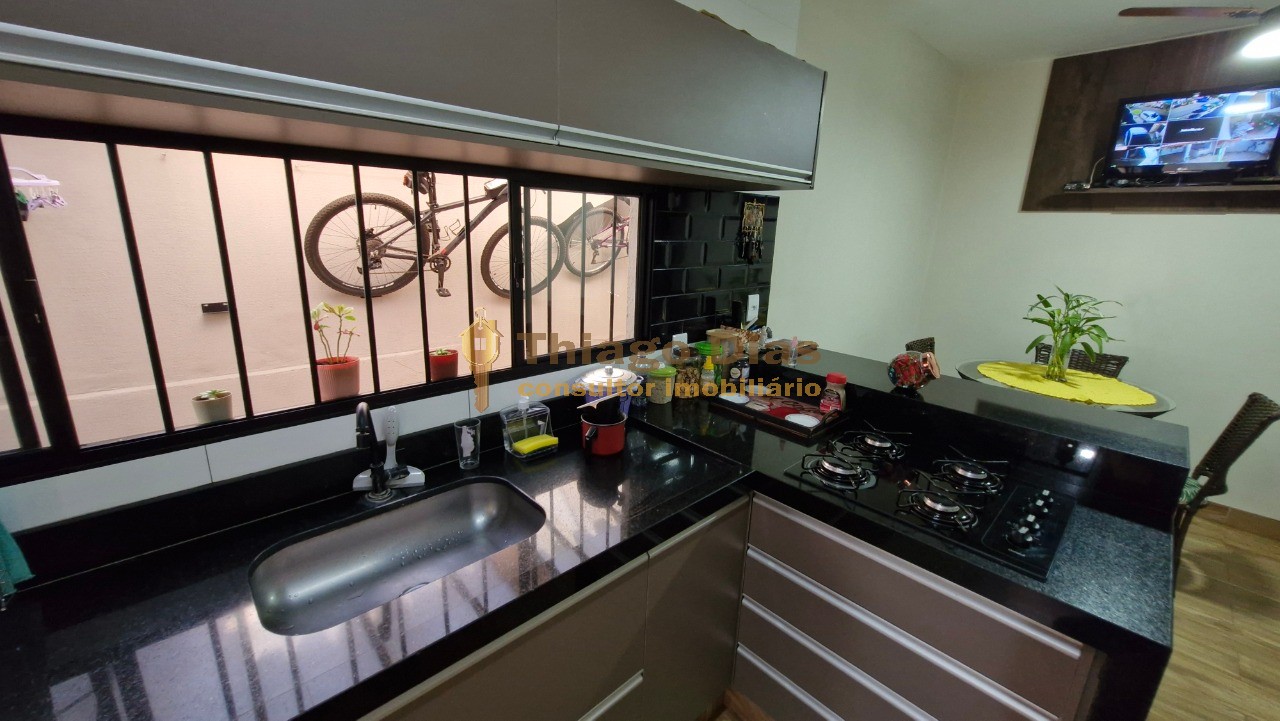 Casa, 4 quartos - Foto 25