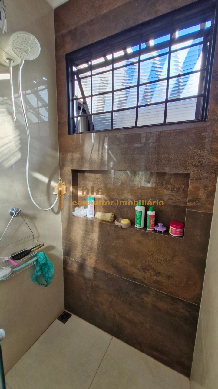 Casa, 4 quartos - Foto 15