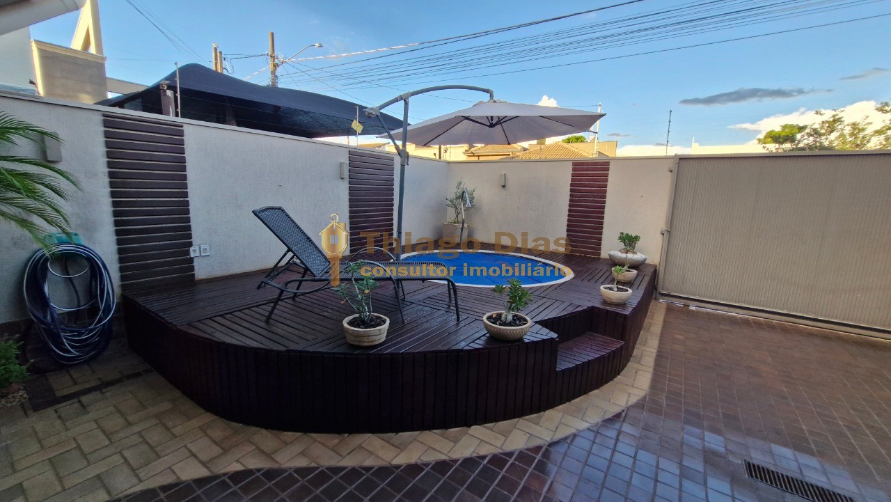 Casa, 3 quartos - Foto 25