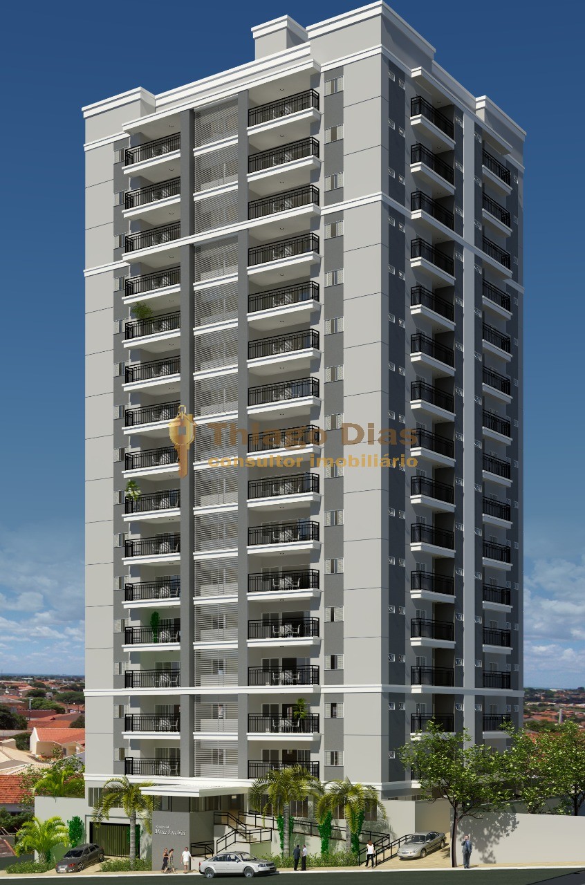 Apartamento, 3 quartos, 135 m² - Foto 3