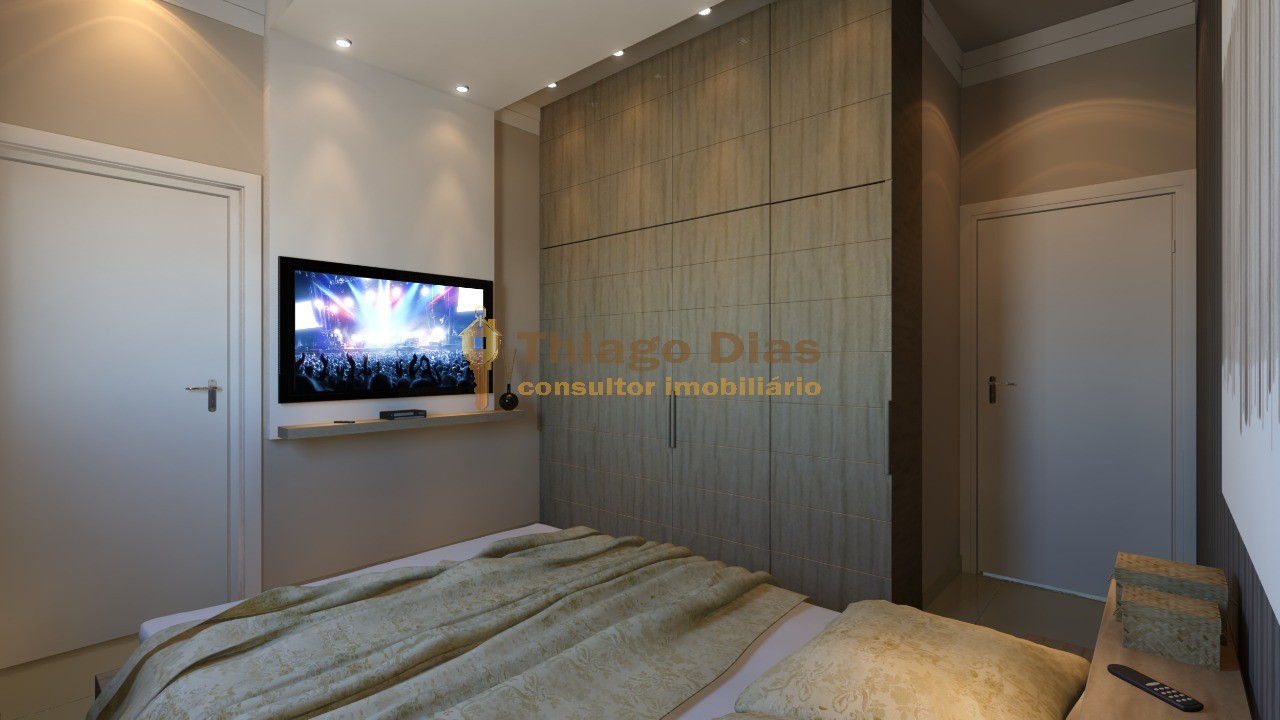 Apartamento, 3 quartos, 135 m² - Foto 9