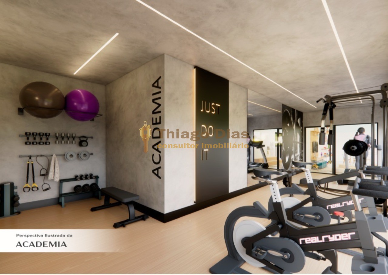 Apartamento, 2 quartos, 72 m² - Foto 4
