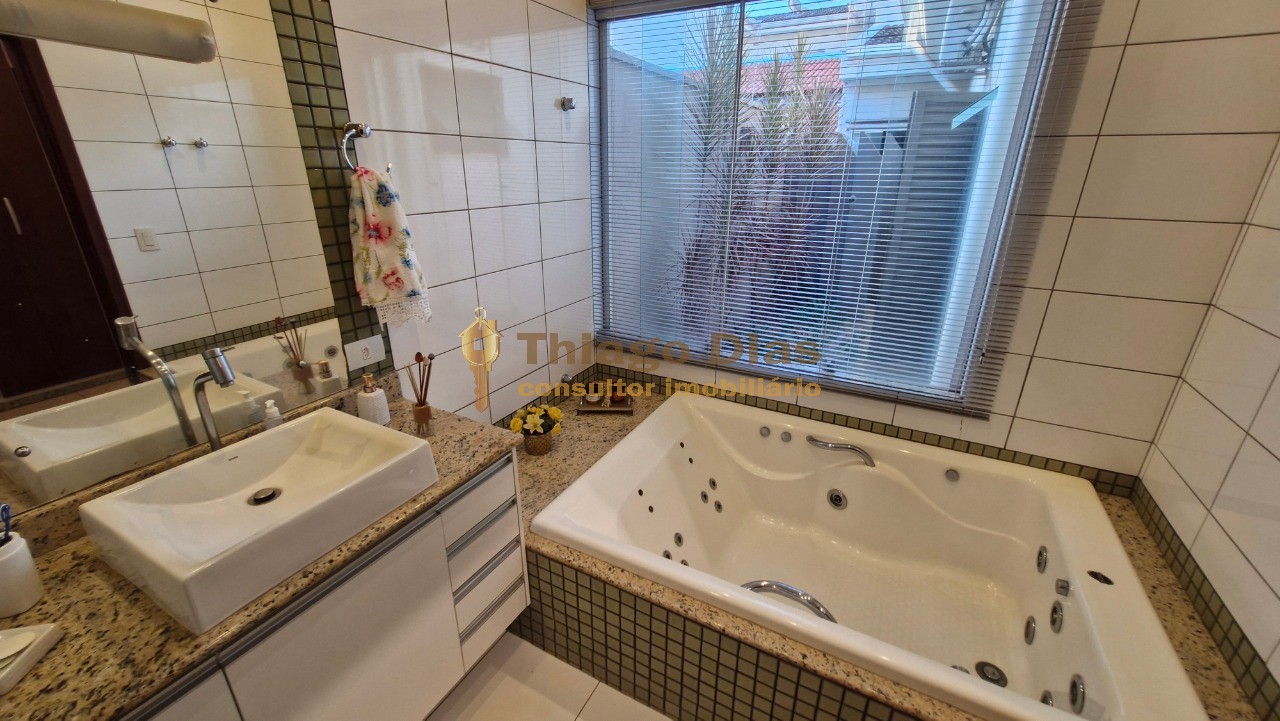 Casa, 3 quartos - Foto 17
