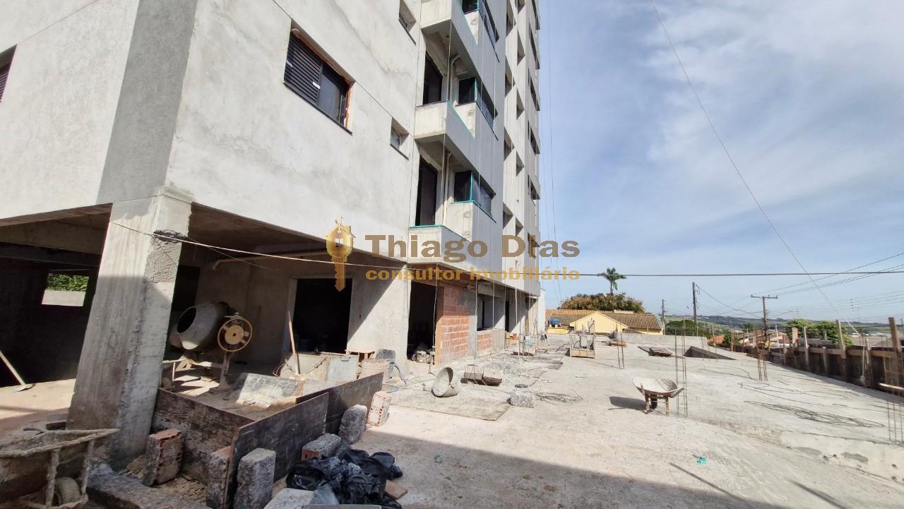 Apartamento, 3 quartos, 93 m² - Foto 9