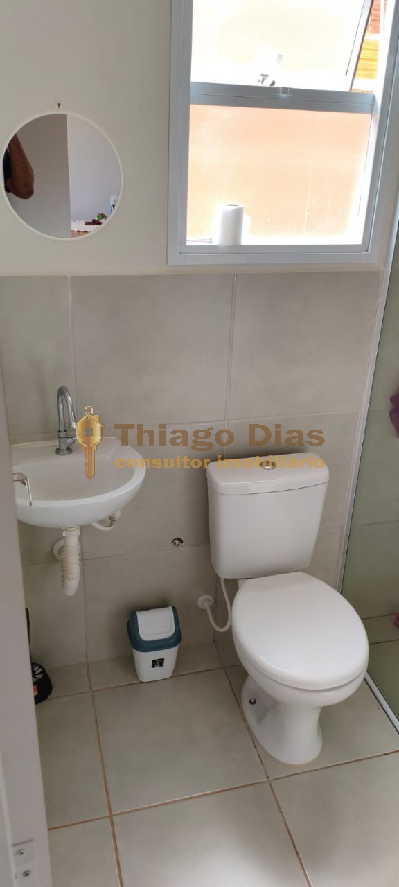Casa, 2 quartos - Foto 9