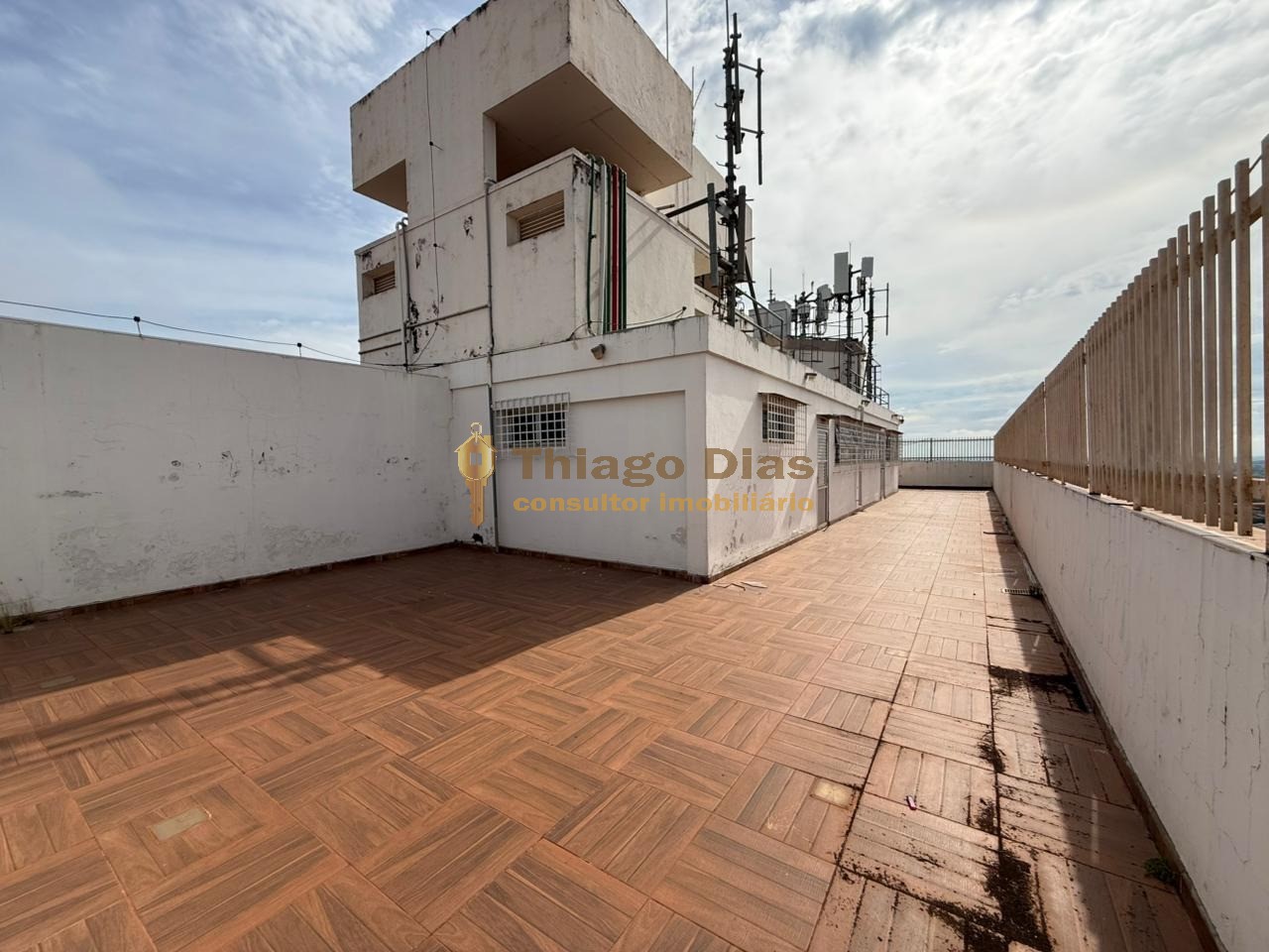 Apartamento, 4 quartos, 264 m² - Foto 37