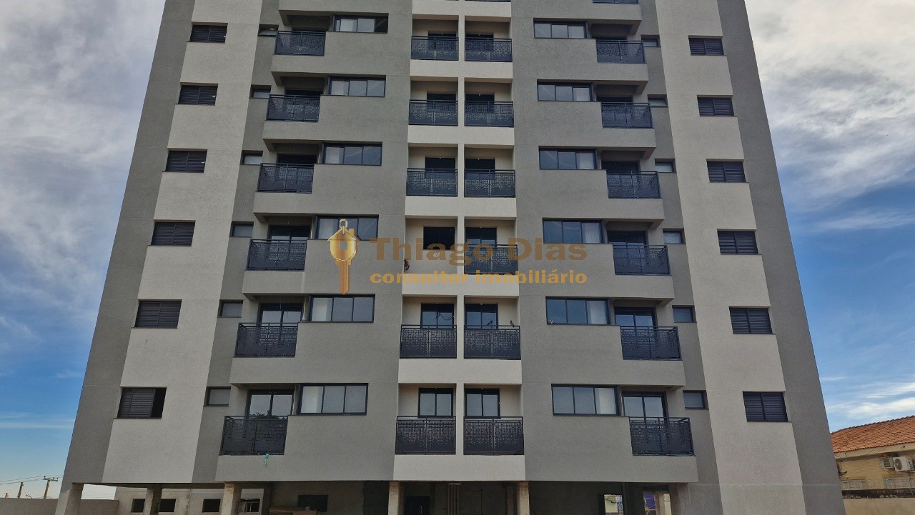 Apartamento, 3 quartos, 93 m² - Foto 1