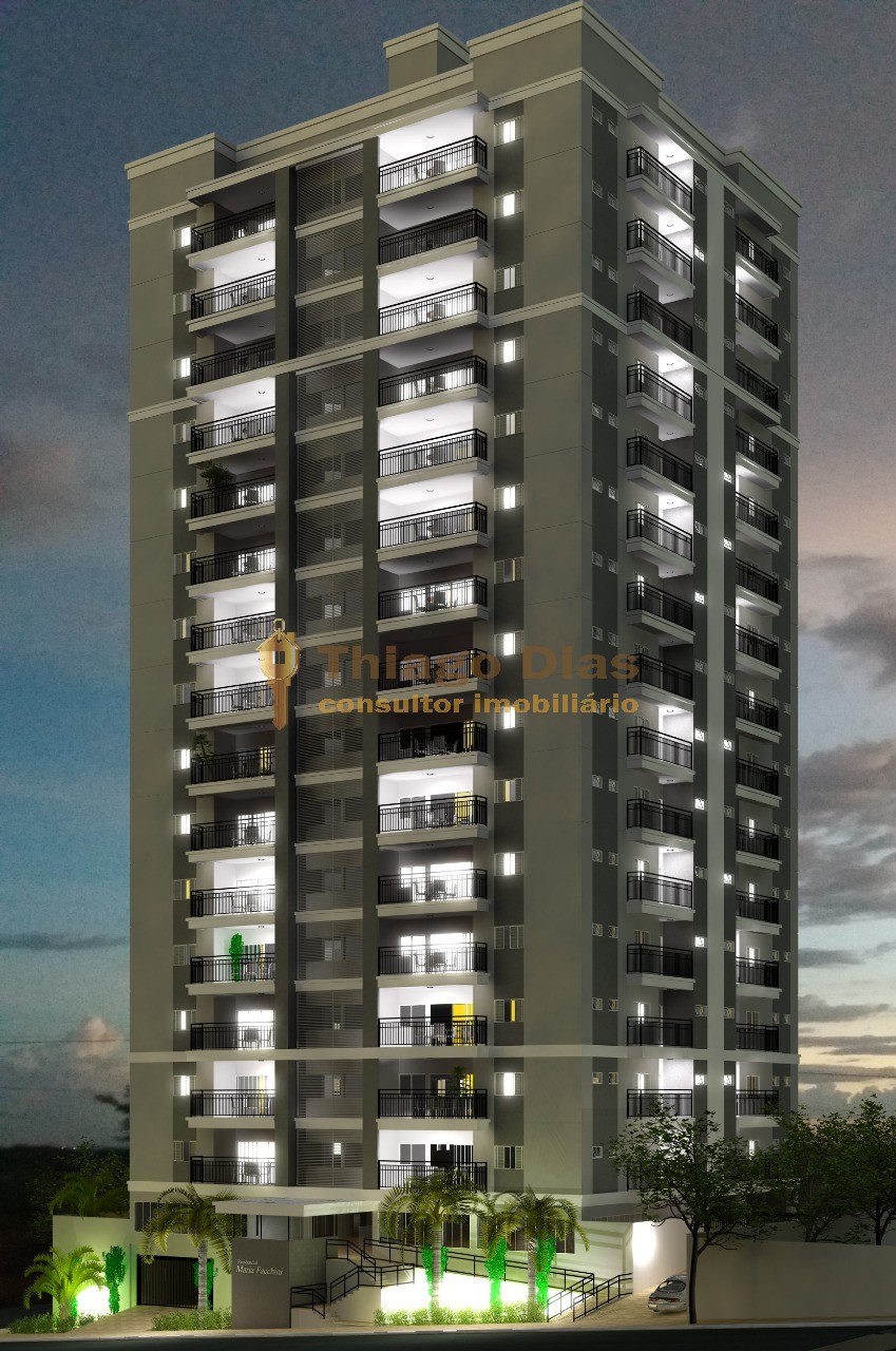 Apartamento, 3 quartos, 135 m² - Foto 4