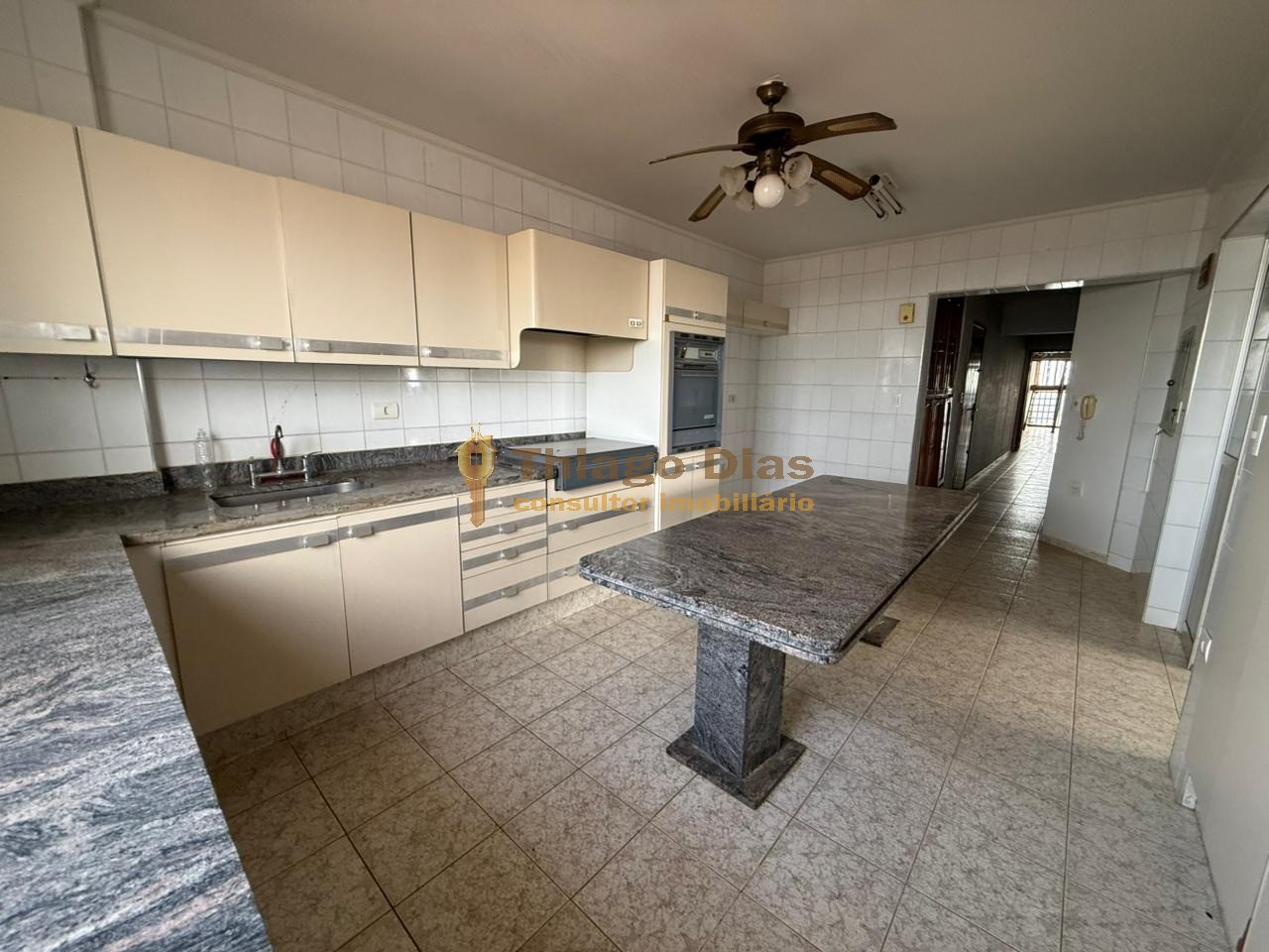 Apartamento, 4 quartos, 264 m² - Foto 9
