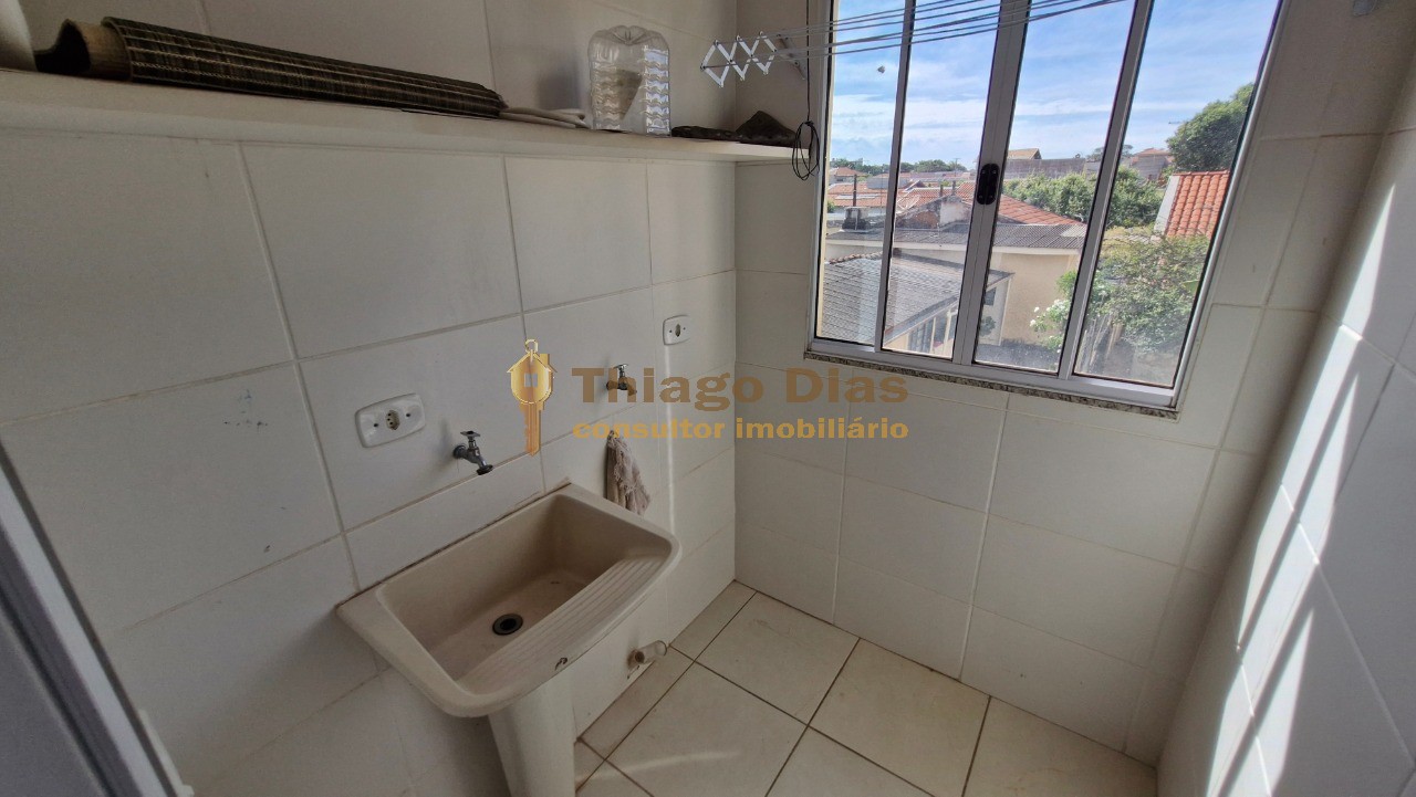 Apartamento, 2 quartos, 57 m² - Foto 13