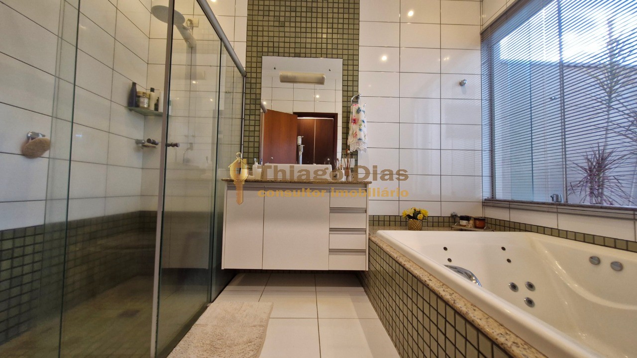 Casa, 3 quartos - Foto 16