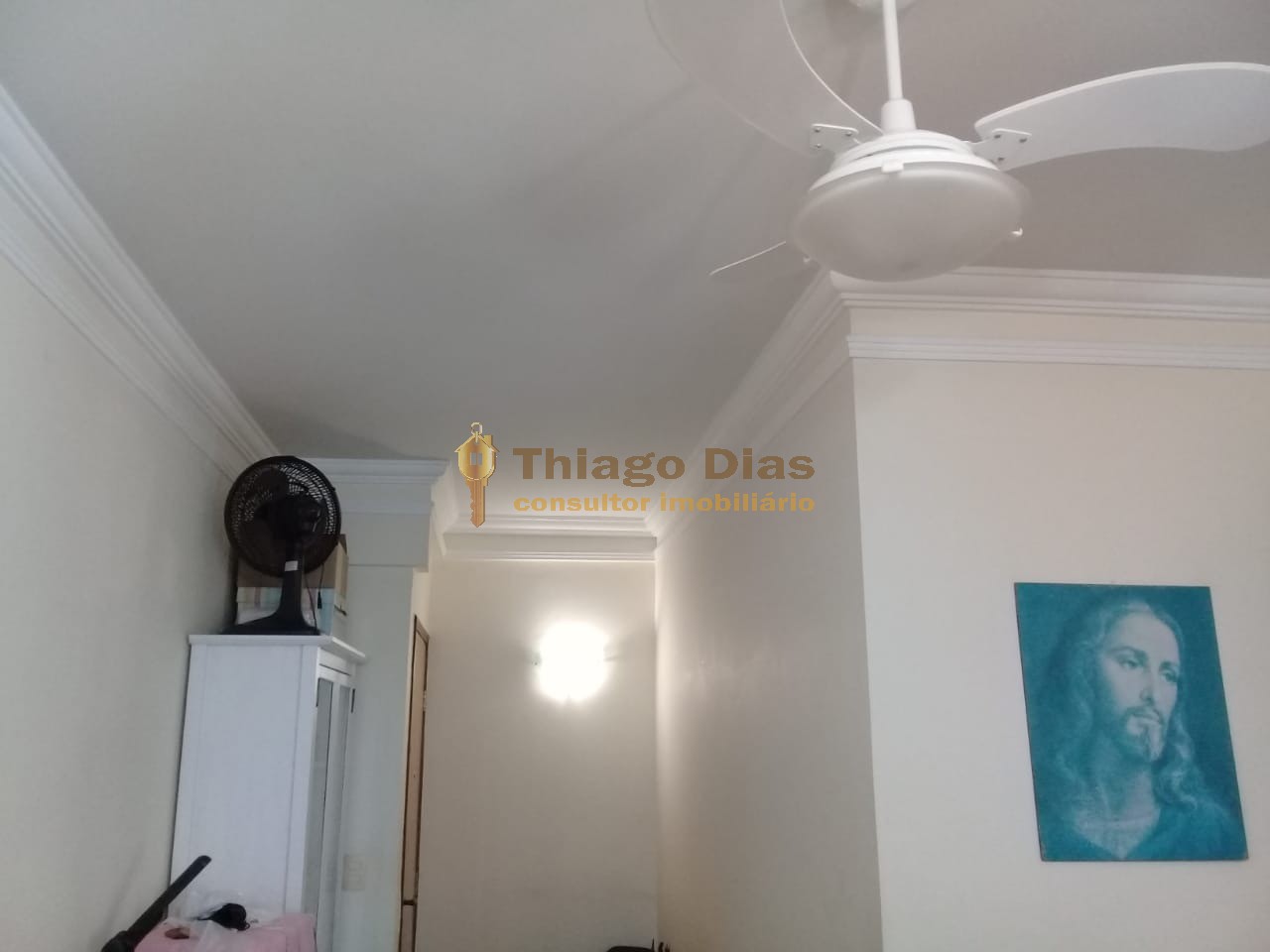 Apartamento, 1 quarto, 70 m² - Foto 2