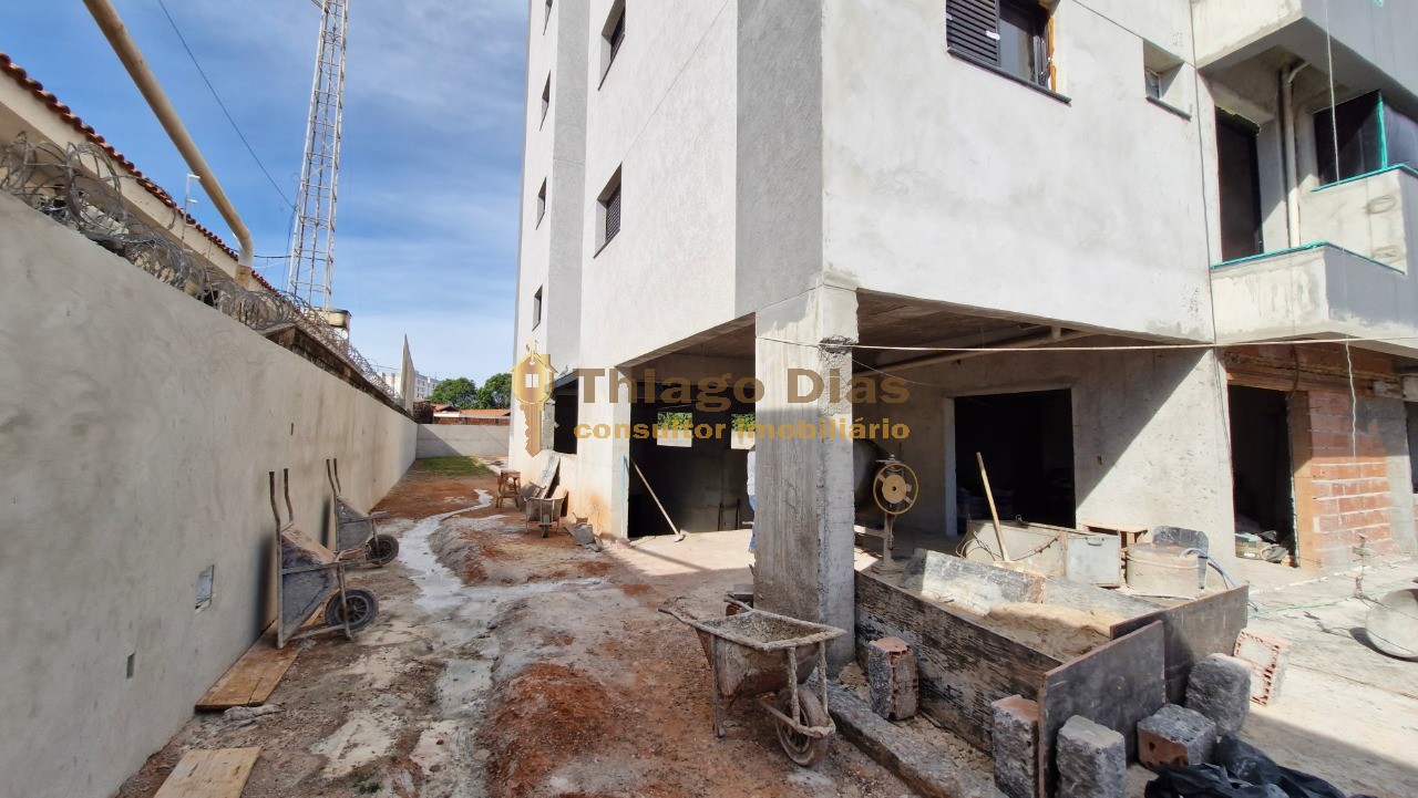 Apartamento, 3 quartos, 93 m² - Foto 10
