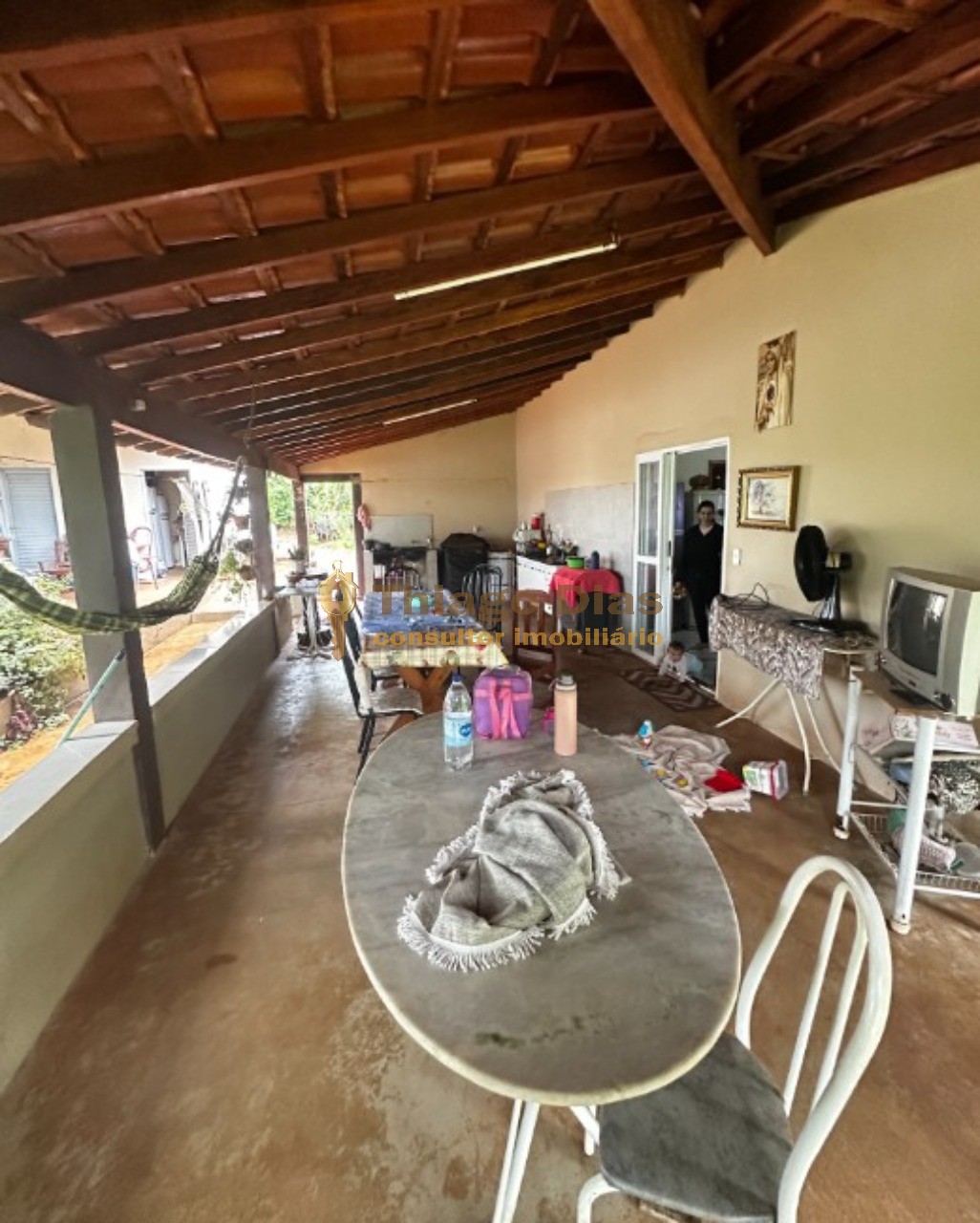 Sítio, 4 quartos, 24 m² - Foto 9