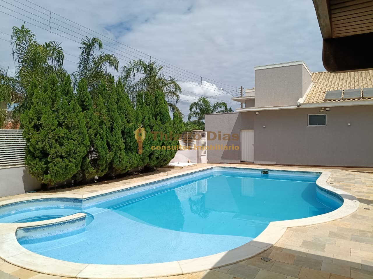 Casa, 4 quartos - Foto 4