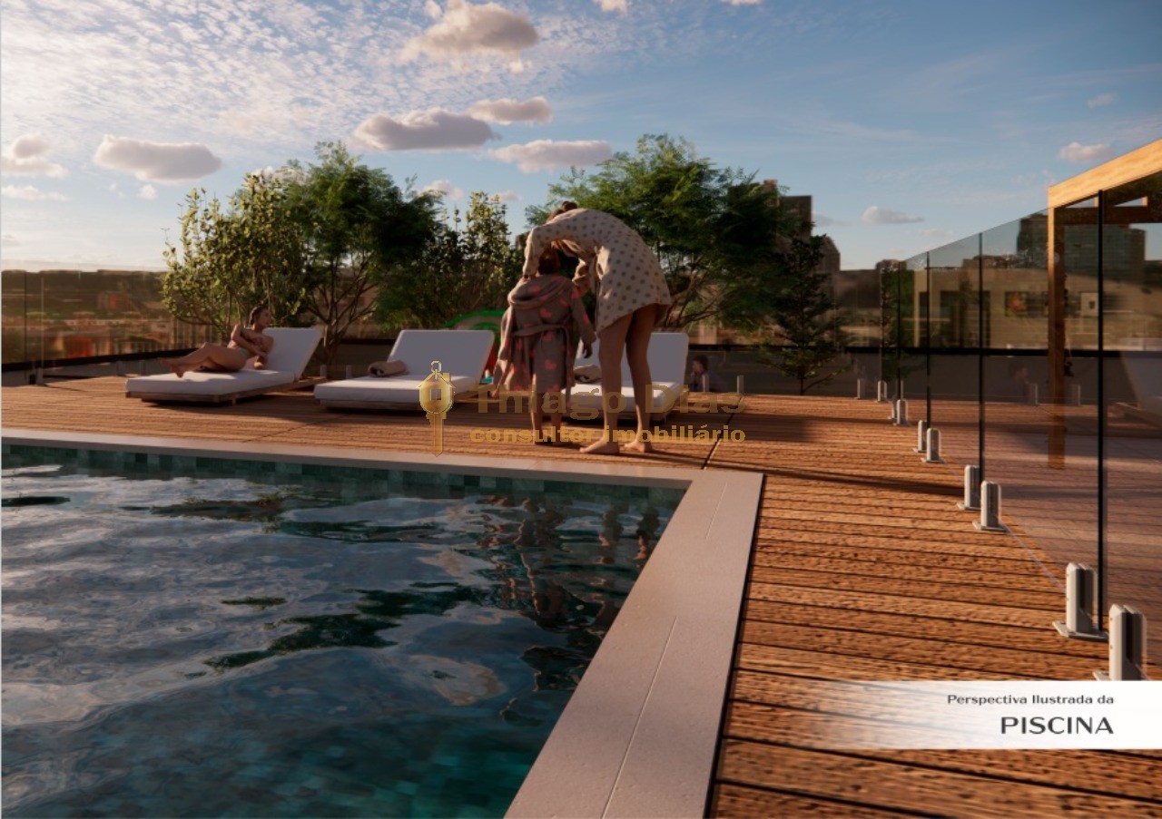 Apartamento, 2 quartos, 72 m² - Foto 10