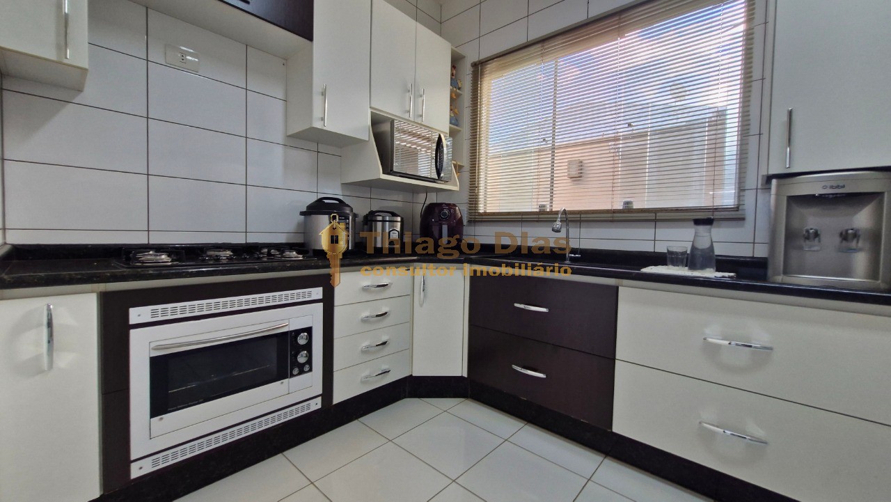 Casa, 3 quartos - Foto 18