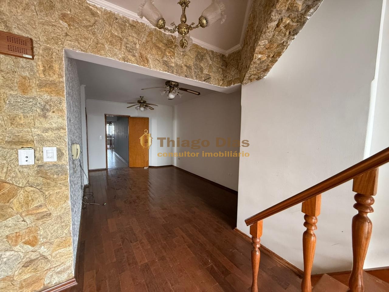 Apartamento, 4 quartos, 264 m² - Foto 3