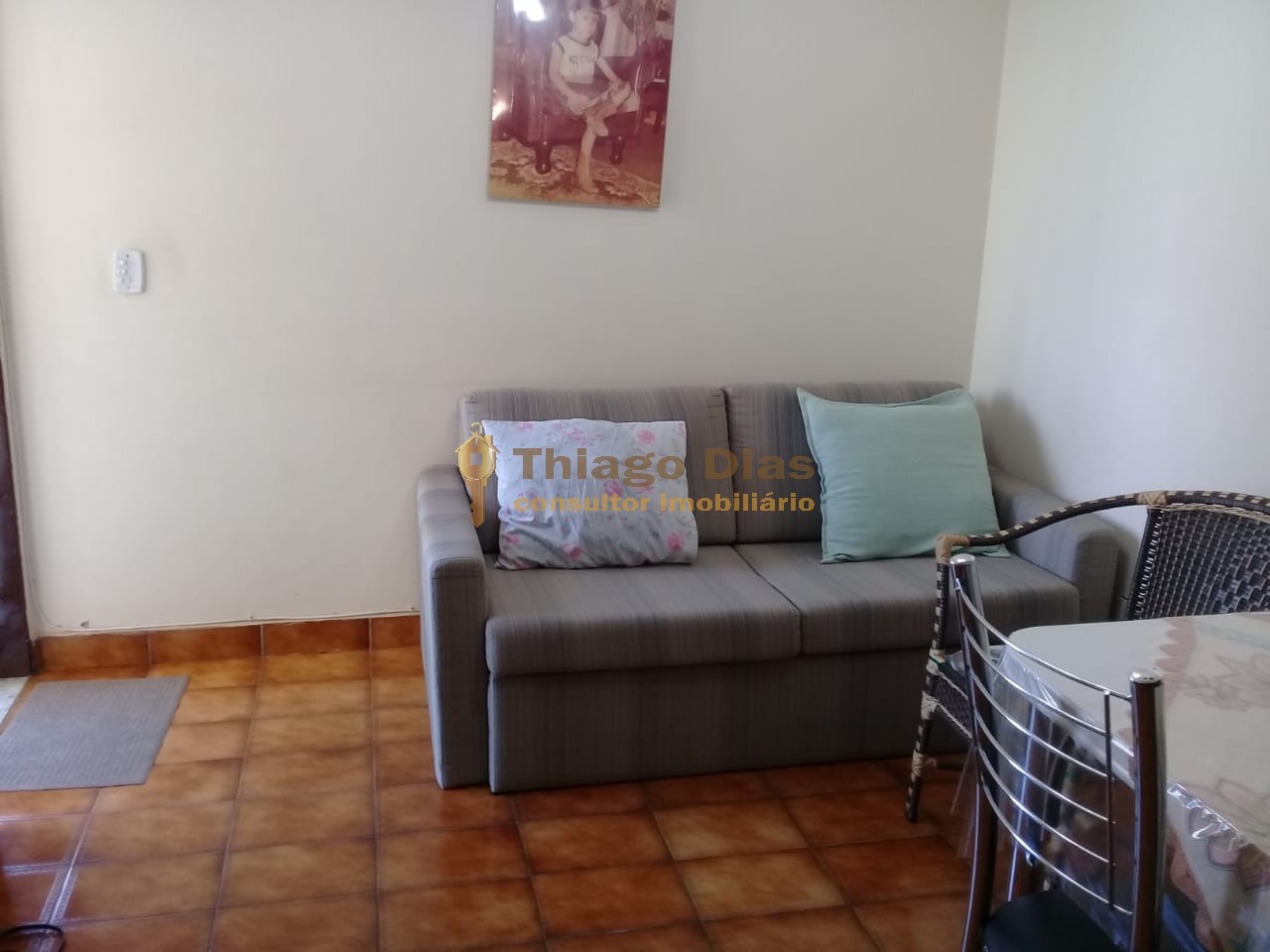 Apartamento, 1 quarto, 70 m² - Foto 1
