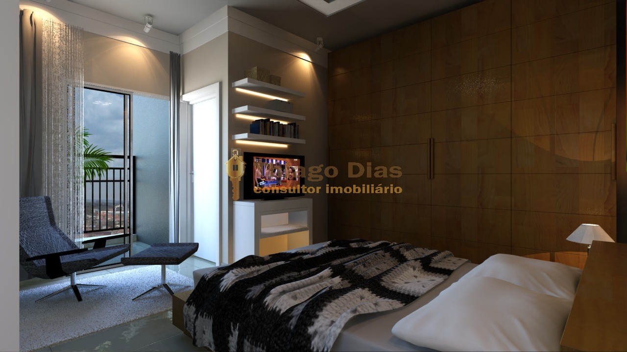 Apartamento, 3 quartos, 135 m² - Foto 10