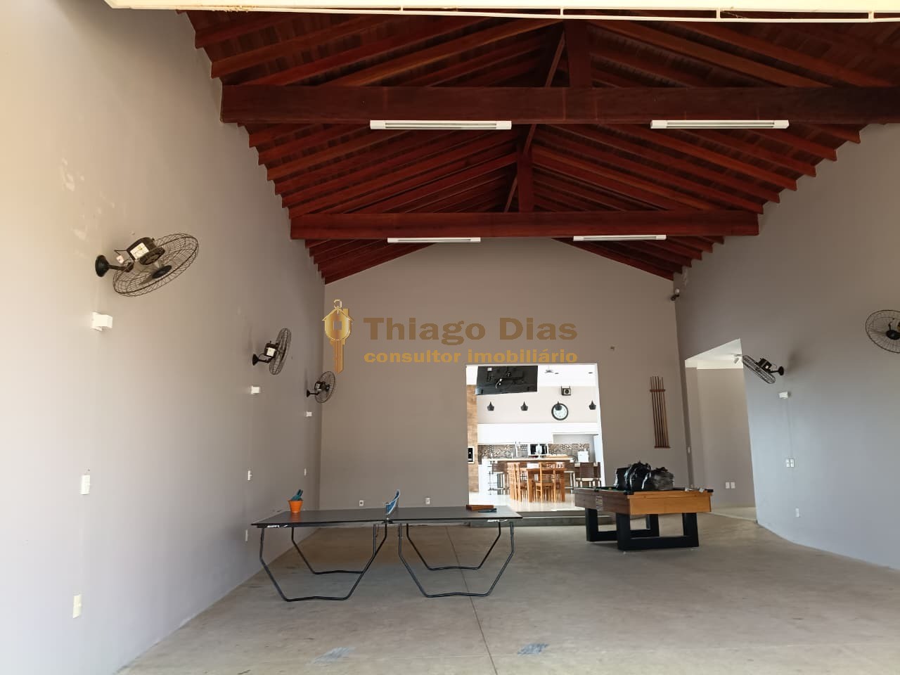 Casa, 4 quartos - Foto 6
