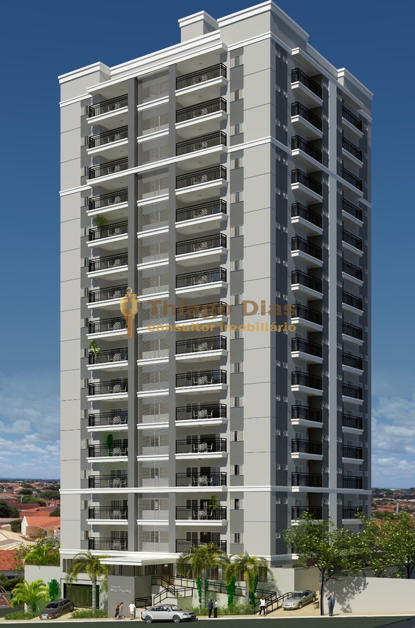 Apartamento, 3 quartos, 135 m² - Foto 2
