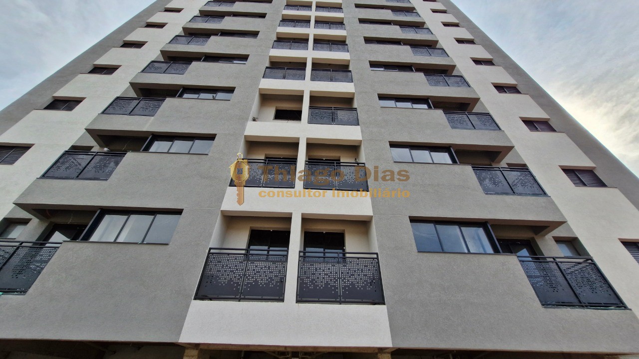 Apartamento, 3 quartos, 93 m² - Foto 2