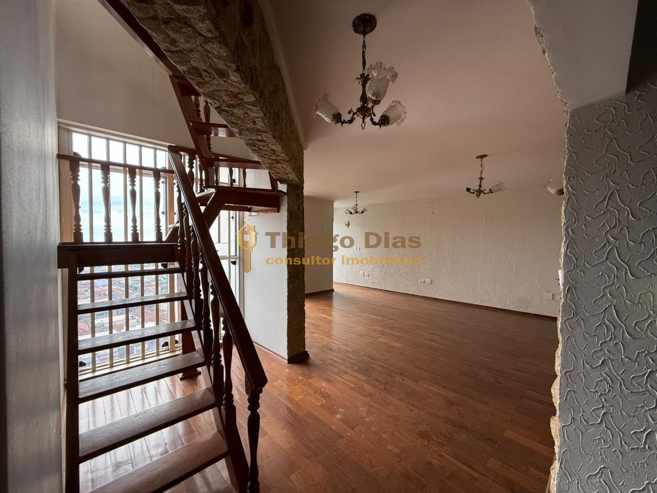 Apartamento, 4 quartos, 264 m² - Foto 2