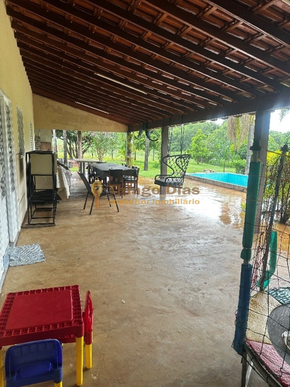 Sítio, 4 quartos, 24 m² - Foto 7