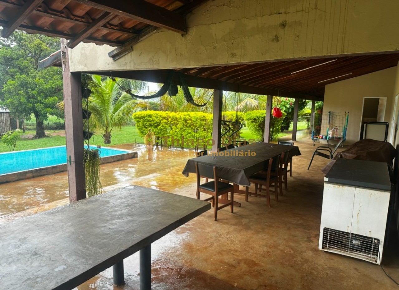 Sítio, 4 quartos, 24 m² - Foto 5