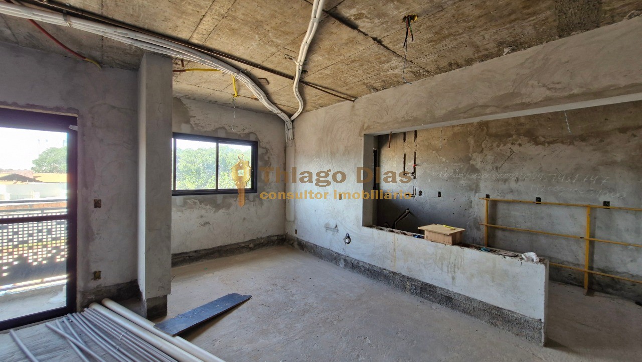 Apartamento, 3 quartos, 93 m² - Foto 31