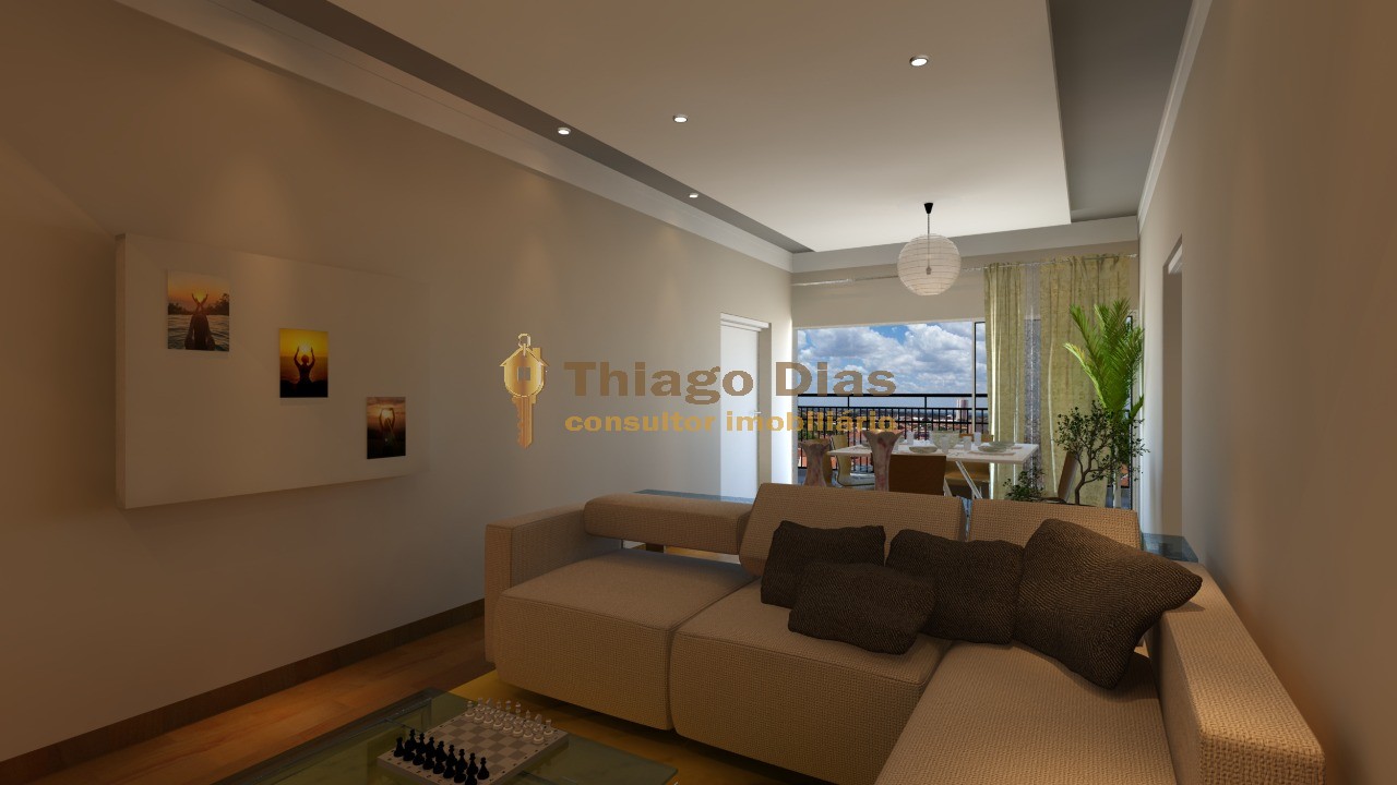 Apartamento, 3 quartos, 135 m² - Foto 8